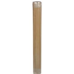 floraworld Schichtschutz Comfort Bambusoptik 1,5x3 m