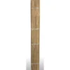 floraworld Sichtschutz Classic Bambushalbsch 3,0x1,8 m