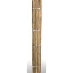 floraworld Sichtschutz Classic Bambushalbsch 3,0x1,8 m