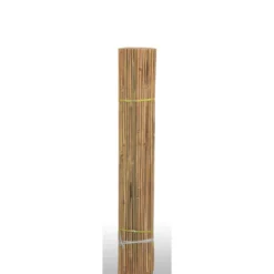 floraworld Sichtschutz Classic Bambushalbsch 3,0x1,5 m