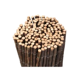 floraworld Sichtschutz Classic Weide 3,0x0,9 m