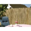 floraworld Sichtschutz Comfort Bergbambus 3,0x0,9 m