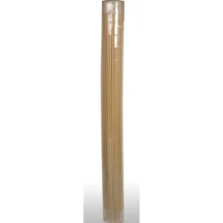 floraworld Sichtschutz Comfort Bambusoptik 1,8x3 m