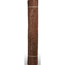 floraworld Sichtschutz Comfort Baumrinde 3,0x1,8 m