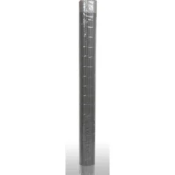 floraworld Sichtschutz Comfort anthrazit 1,8x3 m
