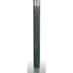 floraworld Sichtschutz Comfort grün 1,8x3,0 m