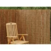 floraworld Sichtschutz Comfort Baumrinde 3,0x0,9 m