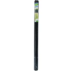 floraworld Sichtschutz HPDE-Gewebe Rolle grün 180g/M2 5x1,5 m