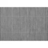 floraworld Sichtschutz premium+ beton 3,0x0,9 m
