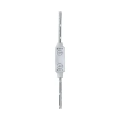 FN SimpLED Power Set 5m Neutralweissinkl Dimm/Switch 50W 230/24V DC Ws Kst