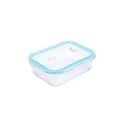 Frischhaltedose Glas 1860 ml