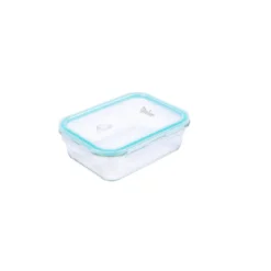 Frischhaltedose Glas 1000 ml