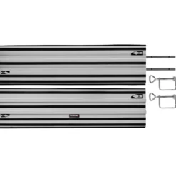 Fuehrungsschiene Alu 2x1000 mmHandkreissaegen-Zubehör