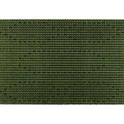 Fußmatte Allwetter 40 x 60 cm grün