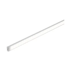 Function Base Profil mit Diffusor 100 cmAlu eloxiert/Satin Alu/Kunststoff