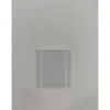 Function Delta Profil Cover 4er PackSatin Kunststoff