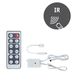Function MaxLED Dimm/Switch-Controller24V DC mit Fernbedienung max. 144W Kst