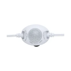 Function MaxLED Night PIR Sensor 24V DCmax 144W Weiss Kunststoff