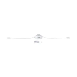 Function MaxLED Night PIR Sensor 24V DCmax 144W Weiss Kunststoff