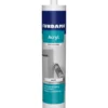 Fundamo Acryl Innenausbau weiß