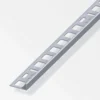 Fundamo Winkelprofil 8 mm blank