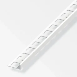 Fundamo Winkelprofil 10 mm 1m blank