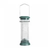 Futterspender Feeder Premium Line fuerNuesse Dm.9x24cm aus Kunststoff in