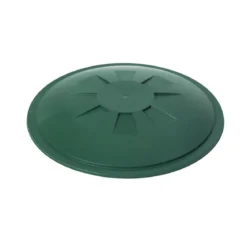 Garantia Deckel für Regentonne 210 L rund