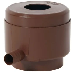 Garantia Füllautomat DN 70-100 braun