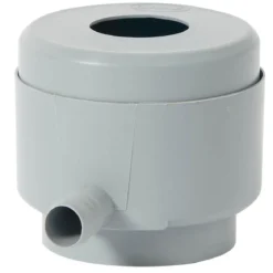 Garantia Füllautomat DN 70-100 grau