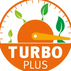 Garantia Hochbeet ERGO QUADRO TurboPlus M 85 Wood