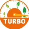 Garantia Hochbeet ERGO Turbo L 75 Wood