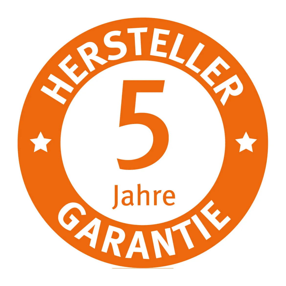 Garantia Hochbeet ERGO Turbo L 75 Wood