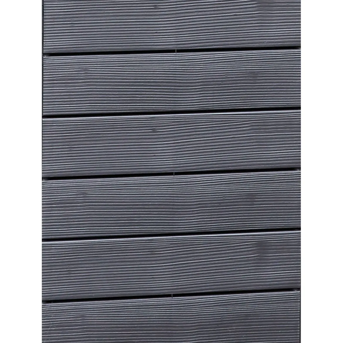 Garantia Hochbeet ERGO Turbo L 75 Wood