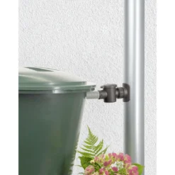 Garantia Regensammler Speedy