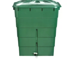 Garantia Regentonne eckig 203 L