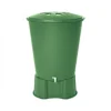 GarantiaUnterstand für 510 L Regentonne grün