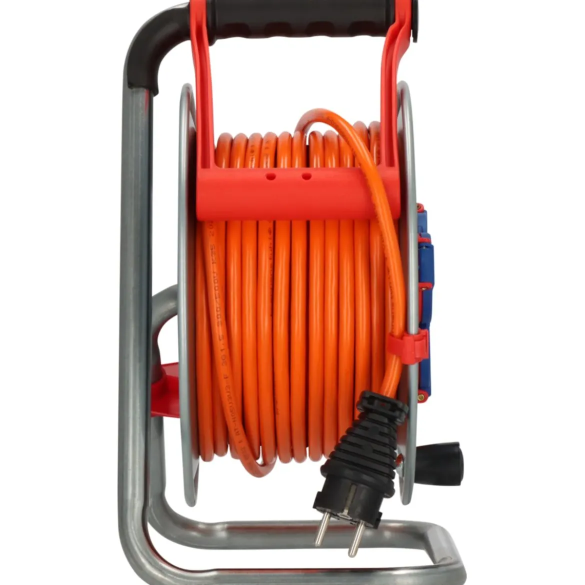 Garant S IP44 Kabeltrommel 25mAT-N05V3V3-F 3G1,5