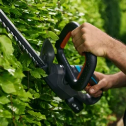 Gardena Akku-Heckenschere EasyCut 45/18V P4A solo, Akku-Heckenschere