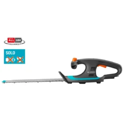 GardenaAkku-Heckenschere EasyCut 40/18V P4A solo