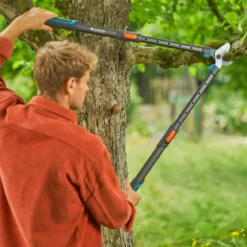 Gardena Astschere TeleCut Pro L teleskopierbar