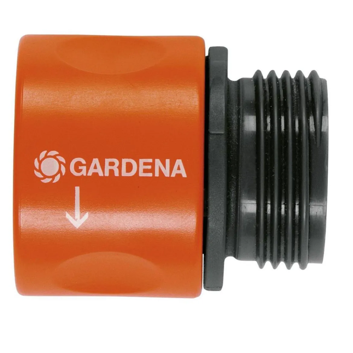 GardenaÜbergangsstück 26,5 mm 3/4 Zoll