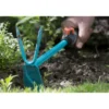 GardenaCombisystem-Kleinhäckchen ger Bl 2Zi.
