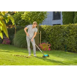 GardenaCombisystem Vertikutier-Boy