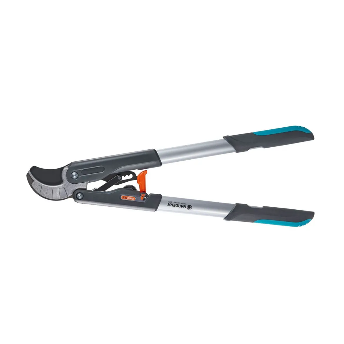 GardenaComfort Ratschen-Astschere SmartCut