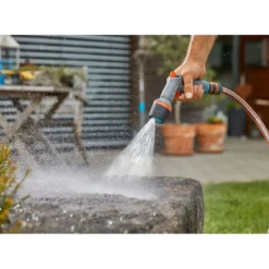 GardenaComfort Reinigungsspritze ecoPulse