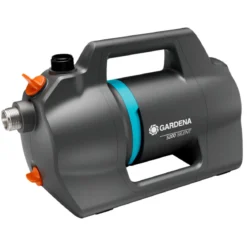 Gardena Gartenpumpe 5200 Silent