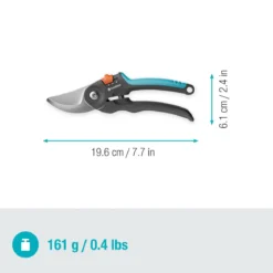Gardena Gartenschere PremiumCut Flex