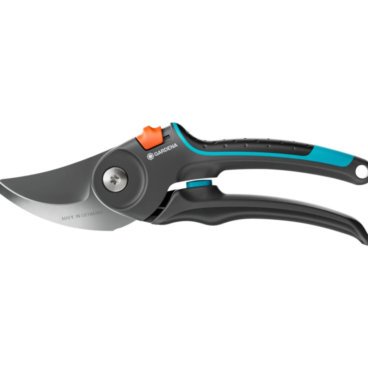 Gardena Gartenschere PremiumCut Amboss 20 mm