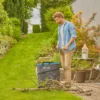 Gardena Gartenschere PremiumCut Pro Amboss 24 mm